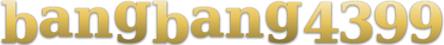 bangbang4399 logo